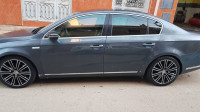 voitures-volkswagen-passat-2012-r-line-oran-algerie