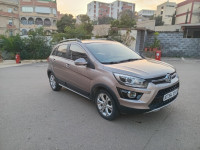 voitures-baic-x25-2020-douera-alger-algerie