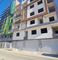 Vente Appartement F2 Alger Bordj el kiffan