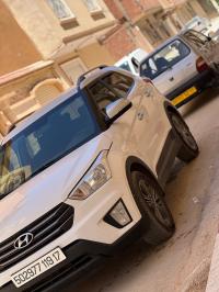 سيارات-hyundai-creta-2019-celerio-الجلفة-الجزائر