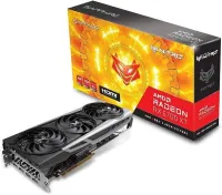 RX 6700 XT Sapphire Nitro+