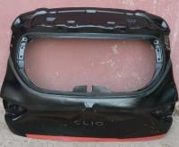 vehicles-parts-malle-arriere-clio-4-2014-noir-blida-algeria