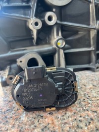 PAPILLONE CLIO 5 1.0 TCE -