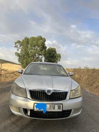 سيارات-skoda-octavia-2010-سور-الغزلان-البويرة-الجزائر