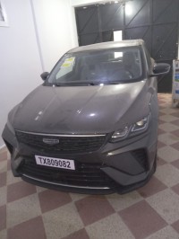 سيارات-geely-coolray-2026-manuel-تيزي-وزو-الجزائر