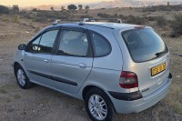 سيارات-renault-scenic-2001-سيدي-عيش-بجاية-الجزائر