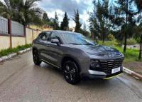 سيارات-jetour-dashing-2025-بئر-الجير-وهران-الجزائر