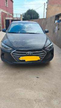سيارات-hyundai-elantra-2019-gls-عين-الرحمة-غليزان-الجزائر
