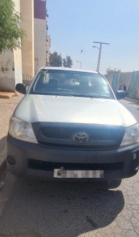 سيارات-toyota-hilux-2011-d4d-باب-الزوار-الجزائر