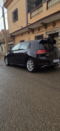 سيارات-volkswagen-golf-7-2019-start-سيدي-بلعباس-الجزائر