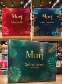 نسائي-coffret-elegant-murj-بئر-الجير-وهران-الجزائر