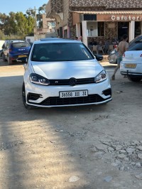 سيارات-volkswagen-golf-6-2011-r-line-بئر-الجير-وهران-الجزائر