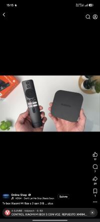 ديمو-و-أجهزة-ذكية-xiaomi-mi-box-s-2-eme-generation-4k-version-globale-original-تيسمسيلت-الجزائر