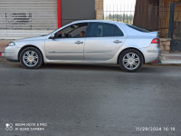 voitures-renault-laguna-2-2002-initial-paris-ain-temouchent-algerie