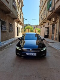 voitures-volkswagen-passat-2019-carat-relizane-algerie