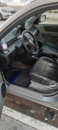 سيارات-nissan-x-trail-2003-الكاليتوس-الجزائر