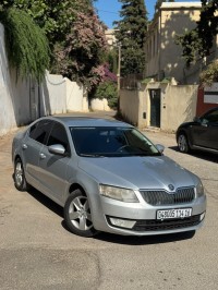 سيارات-skoda-octavia-2014-elegance-الأبيار-الجزائر