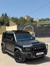 voitures-jetour-t2-2024-el-biar-alger-algerie