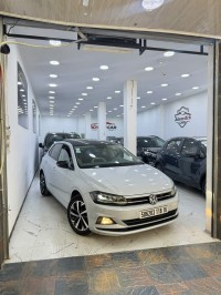 سيارات-volkswagen-polo-2018-الأبيار-الجزائر