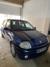 سيارات-renault-clio-2-2000-expression-وهران-الجزائر
