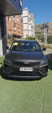 سيارات-geely-coolray-2026-manuel-حامة-بوزيان-قسنطينة-الجزائر