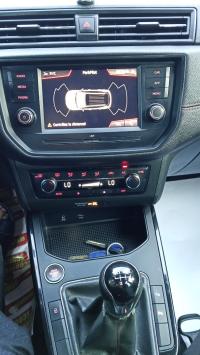 سيارات-seat-arona-2018-fr-شراقة-الجزائر