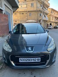 سيارات-peugeot-308-2012-الطاهير-جيجل-الجزائر