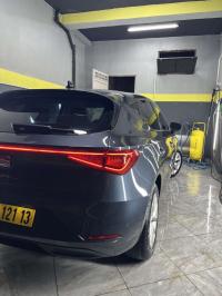 cars-seat-leon-2021-fully-mansourah-tlemcen-algeria