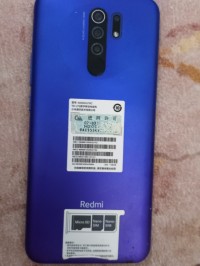 Redmi 9 128 Go Redmi 9 128 Go