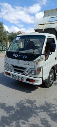 شاحنة-foton-2007-بريكة-باتنة-الجزائر