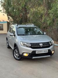voitures-dacia-sandero-2018-stepway-bejaia-algerie