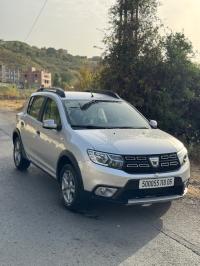 سيارات-dacia-sandero-2018-stepway-بجاية-الجزائر
