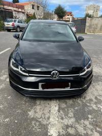 سيارات-volkswagen-golf-7-2018-carat-الجزائر-وسط