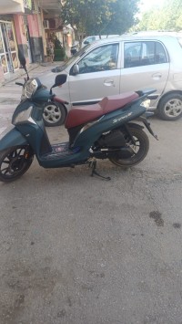 دراجات-نارية-وسكوترات-sym-st-2026-عموشة-سطيف-الجزائر