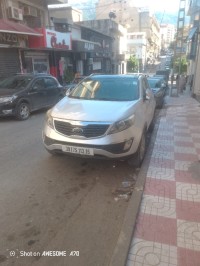 سيارات-kia-sportage-2013-تيزي-وزو-الجزائر