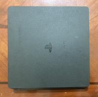 أجهزة-ألعاب-الفيديو-ps4-slim-flashe-عين-الدفلى-الدفلة-الجزائر