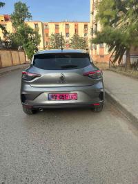سيارات-renault-clio-5-2026-الجزائر-وسط