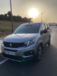 سيارات-peugeot-rifter-2024-gt-بابا-حسن-الجزائر