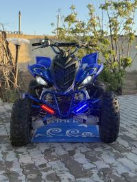 دراجة-نارية-رباعية-كواد-yamaha-raptor-700r-2017-الجلفة-الجزائر
