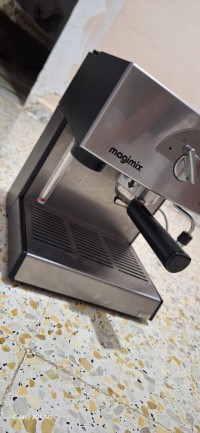 آخر-magimix-expresso-automatique-caba-original-وادي-سلي-الشلف-الجزائر