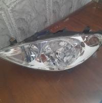 الإضاءة-phare-peugeot-307-cote-gauche-مستغانم-الجزائر