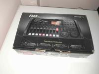 ZOOM R8 studio complet