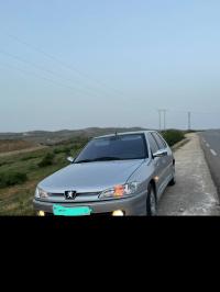 سيارات-peugeot-306-1995-جديوية-غليزان-الجزائر