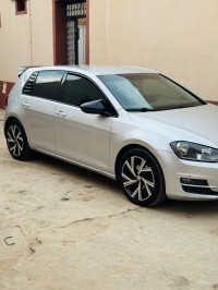 سيارات-volkswagen-golf-7-2017-cup-السوقر-تيارت-الجزائر