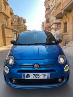 voitures-fiat-500-2017-500s-mohammadia-alger-algerie