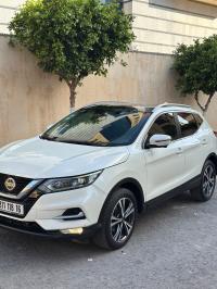 voitures-nissan-qashqai-2018-mohammadia-alger-algerie
