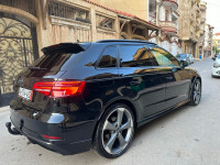 voitures-audi-a3-2020-s-line-mohammadia-alger-algerie