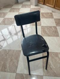 كراسي-chaises-pour-ecole-ou-bureau-القبة-الجزائر
