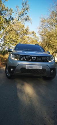 voitures-dacia-duster-2021-ouled-chebel-alger-algerie