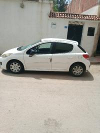 سيارات-peugeot-207-2013-new-active-تسالة-المرجة-الجزائر
